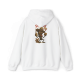 Spanish Fly Hoodie